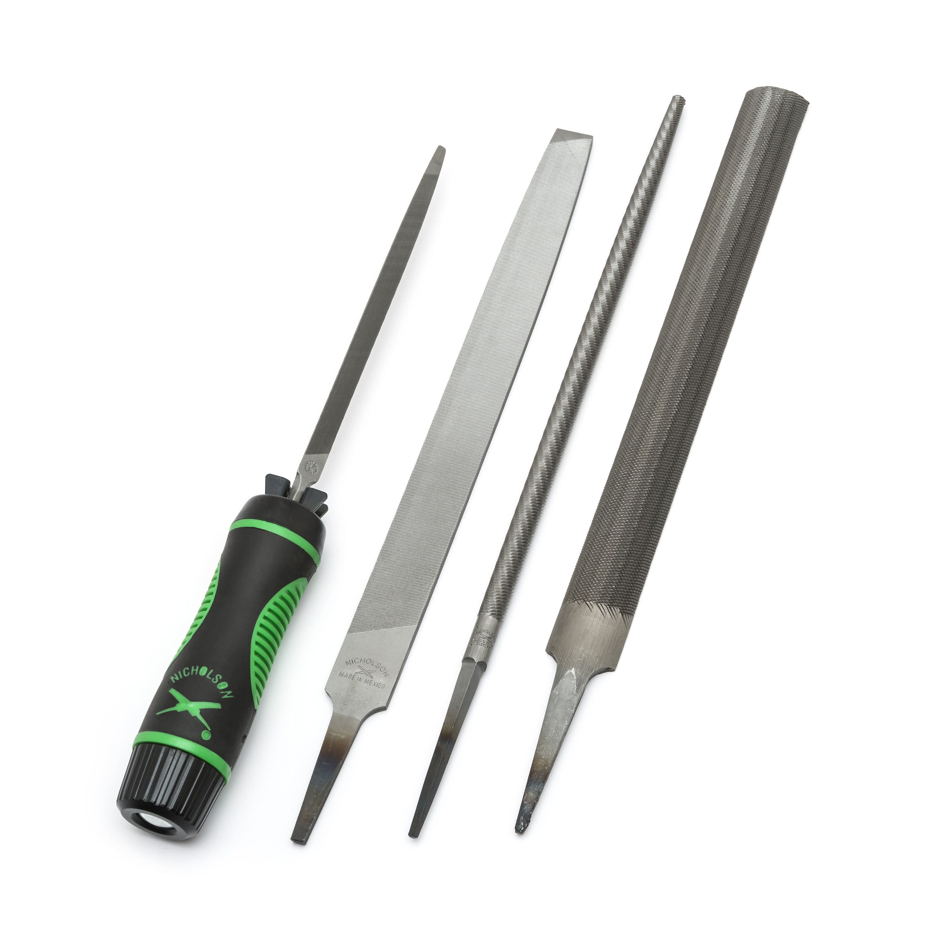 Nicholson&reg; Universal Handle